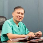 Dr. Keisuke Meshitsuka