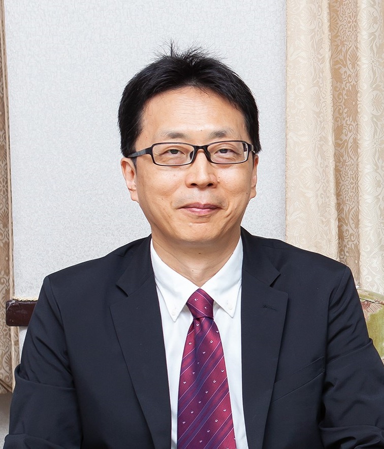 Dr. Yuichi Tei