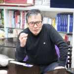 Dr. Keisuke Meshitsuka