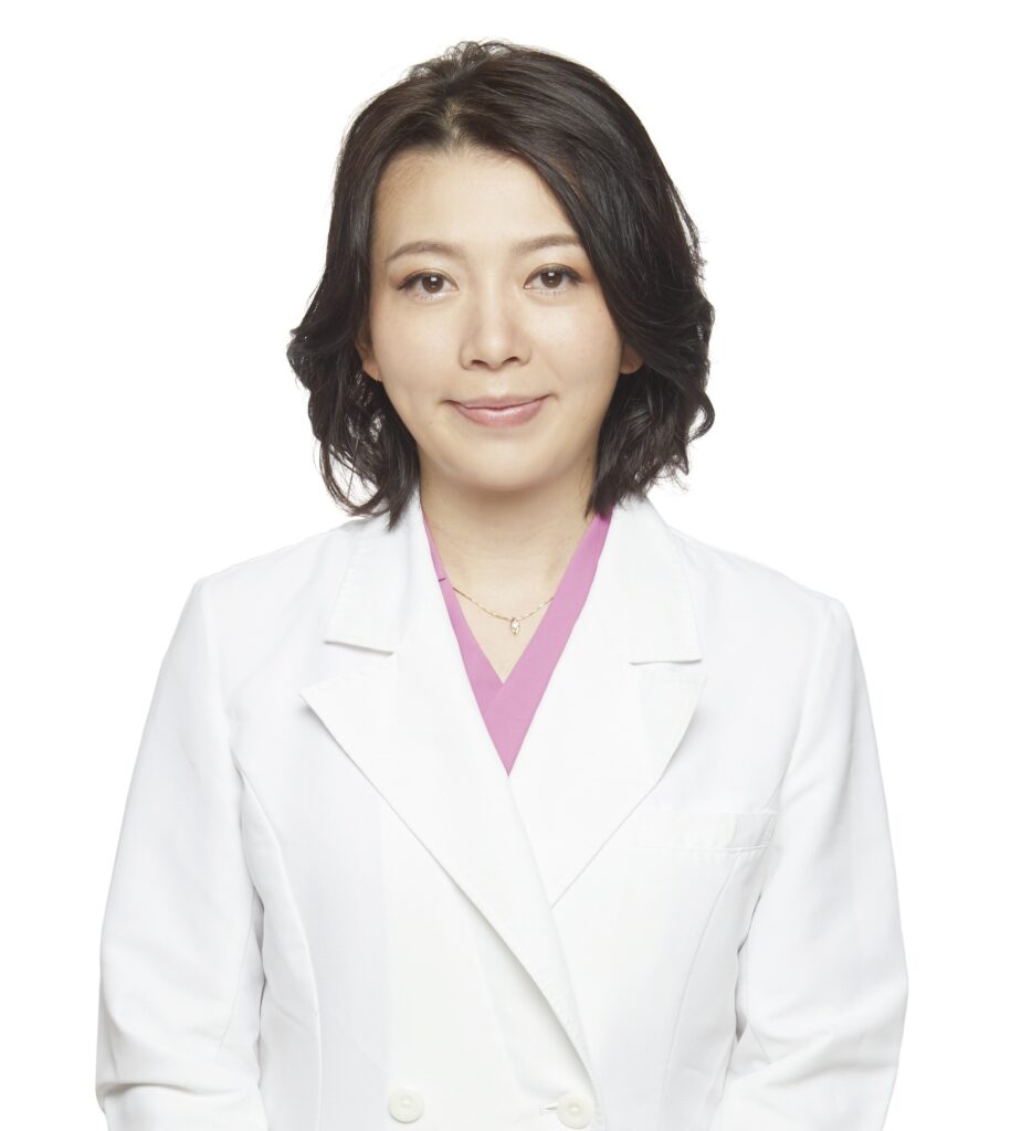 Dr. Midori Meshitsuka