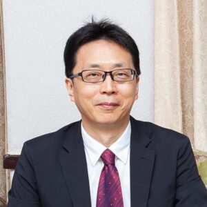 Dr. Yuichi Tei