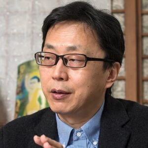 Dr. Yuichi Tei