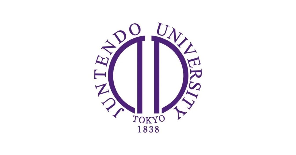 Juntendo logo