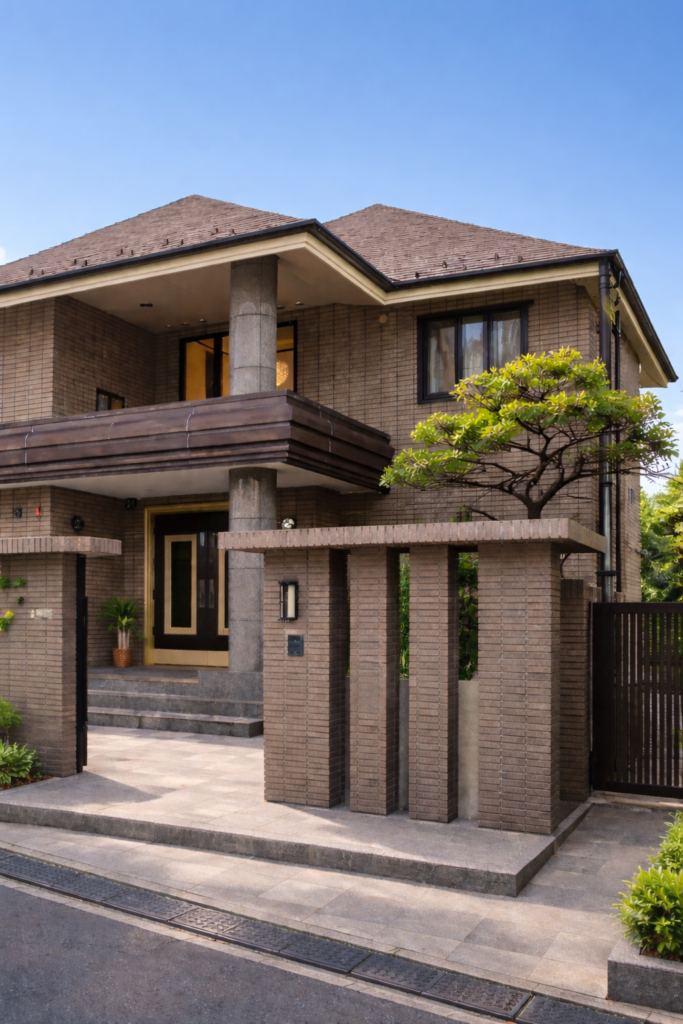 M Regenerative Clinic Exterior