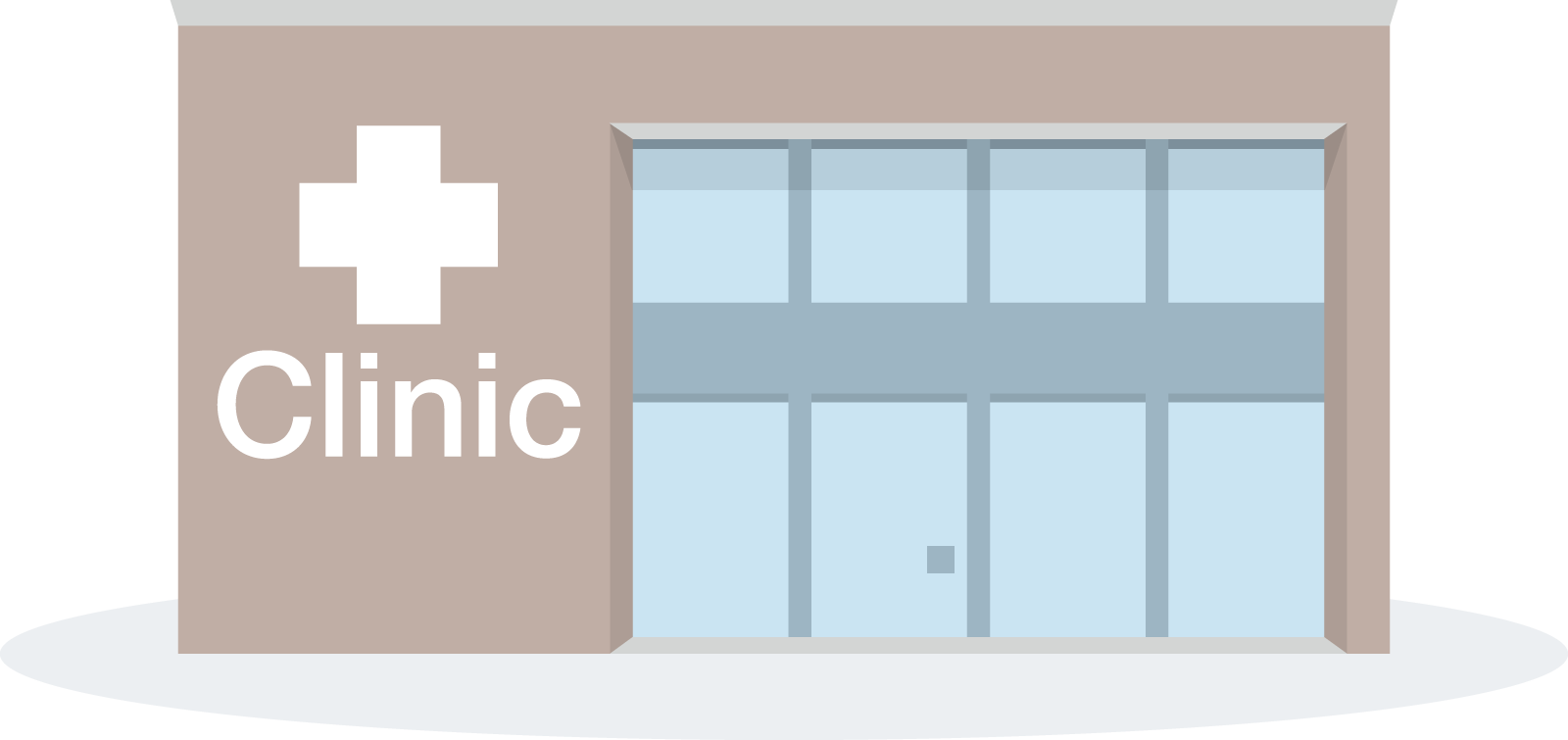 clinic icon