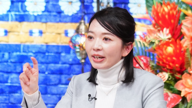 「カズレーザーと学ぶ。」に当院院長が出演