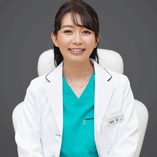 Dr. Midori Meshitsuka